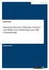 Enterprise Resource Planning. Chancen und Risiken der Einführung einer ERP Gesamtlösung