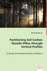 Partitioning Soil Carbon Dioxide Efflux through Vertical Profiles