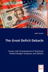 The Great Deficit Debacle