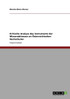 Kritische Analyse des Instruments der Wissensbilanzen an Österreichischen Hochschulen