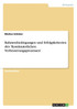 Rahmenbedingungen und Erfolgskriterien des 'Kontinuierlichen Verbesserungsprozesses'