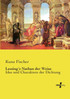Lessing´s Nathan der Weise