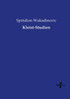 Kleist-Studien