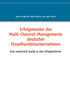 Erfolgsmuster des Multi-Channel-Managements deutscher Einzelhandelsunternehmen