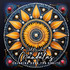 Dot Painting Mandala Coloring Book for Adults