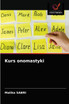 Kurs onomastyki