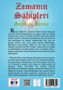 Zamanın Sahipleri