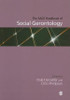 The SAGE Handbook of Social Gerontology