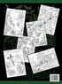 大人のための塗り絵　第6巻
