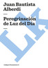 Peregrinación de Luz del Día