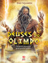 Deuses do Olimpo