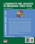 L'esercito del Ducato di Modena 1625-1818