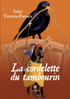 La cordelette du tambourin