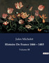 Histoire De France 1466 - 1483