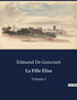 La Fille Elisa