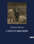 CANTI E MELODIE