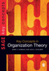 Key Concepts in Organization Theory