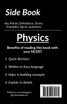 Physics for class 9