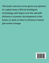 Research How Technology Repaces Human labor