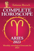 Complete Horoscope Aries 2023