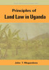 Principles Of Land Law In Uganda