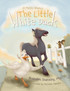The Little White Duck