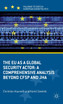 The EU as a Global Security Actor