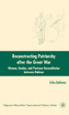 Reconstructing Patriarchy After the Great War