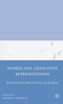 Women and Legislative Representation