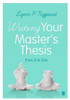 Writing Your Master's Thesis