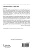 Community Gardening as Social Action