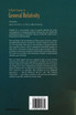 A Short Course in General Relativity