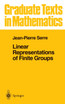 Linear Representations of Finite Groups