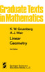 Linear Geometry
