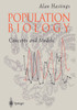 Population Biology