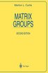 Matrix Groups