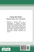 Coping with Anxiety (16pt Large Print Edition)