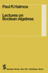 Introduction to Boolean Algebras