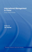 International Management in China