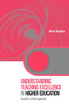 Understanding Teaching Excellence in Higher Education