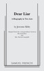 Dear Liar