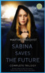 Sabina Saves the Future