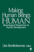 Making Human Beings Human