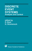 Discrete Event Systems