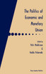 The Politics of Economic and Monetary Union