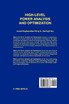 High-Level Power Analysis and Optimization