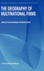 The Geography of Multinational Firms