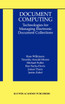 Document Computing