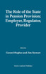 The Role of the State in Pension Provision