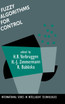 Fuzzy Algorithms for Control